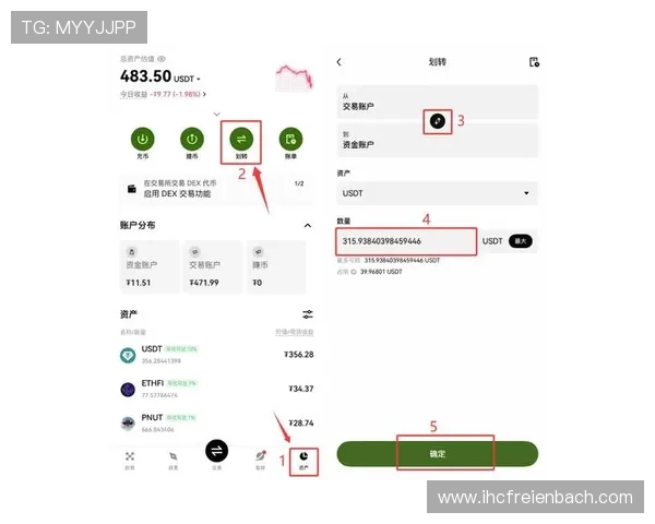 K8比特币赌场如何实现快速提现与高效交易体验详解